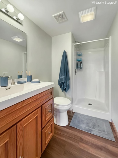2808 Arrowwood Circle NW, Bemidji, MN 56601