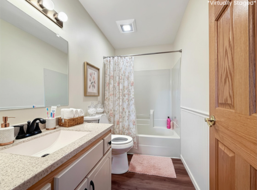 2808 Arrowwood Circle NW, Bemidji, MN 56601