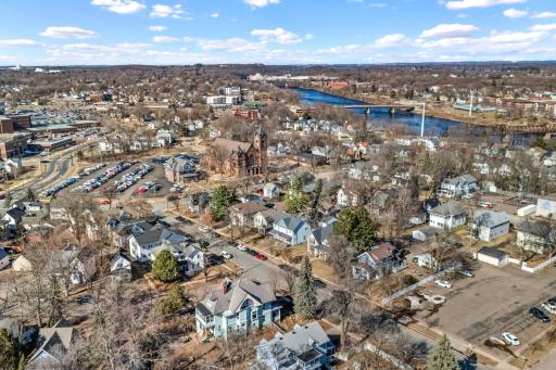 930 3rd Avenue, Eau Claire, WI 54703