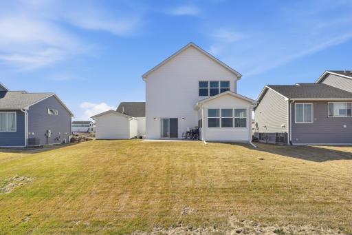 9934 14th Circle NE, Saint Michael, MN 55376