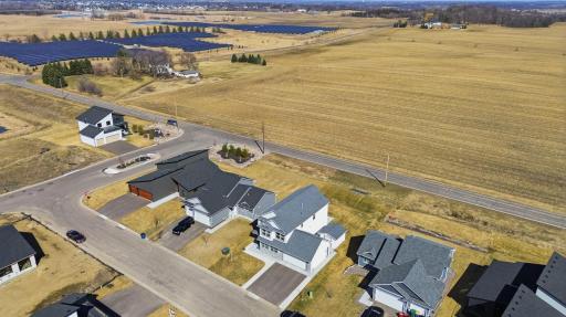 9934 14th Circle NE, Saint Michael, MN 55376