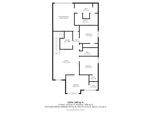 9934 14th Circle NE, Saint Michael, MN 55376