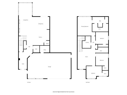 9934 14th Circle NE, Saint Michael, MN 55376