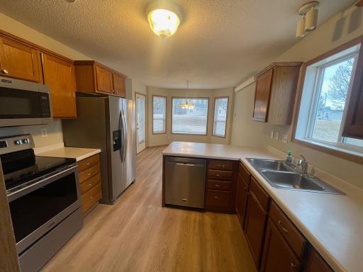 732 31st Street NW, Bemidji, MN 56601