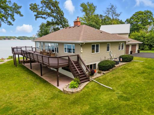 624 Tetonka View Drive, Waterville, MN 56096