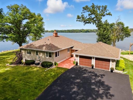 624 Tetonka View Drive, Waterville, MN 56096