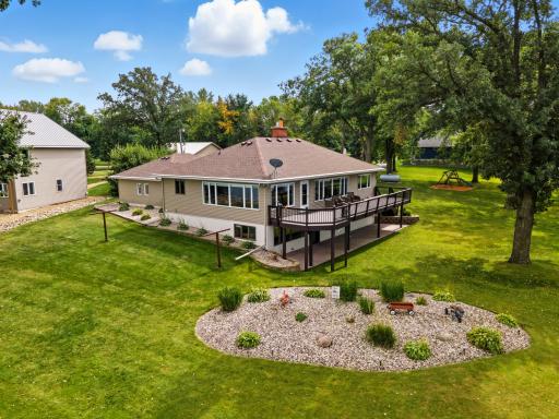 624 Tetonka View Drive, Waterville, MN 56096