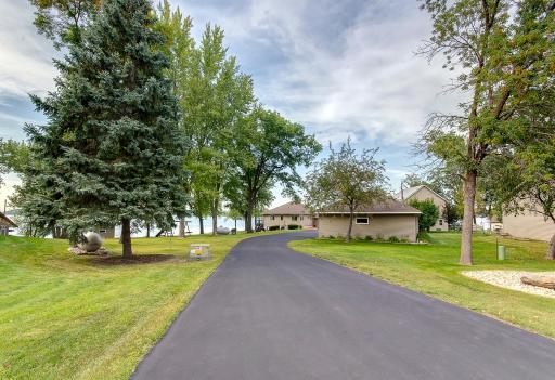 624 Tetonka View Drive, Waterville, MN 56096