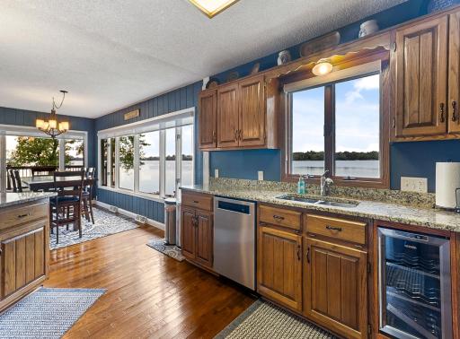 624 Tetonka View Drive, Waterville, MN 56096