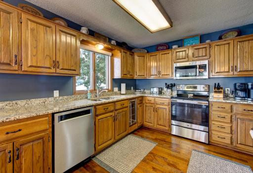 624 Tetonka View Drive, Waterville, MN 56096