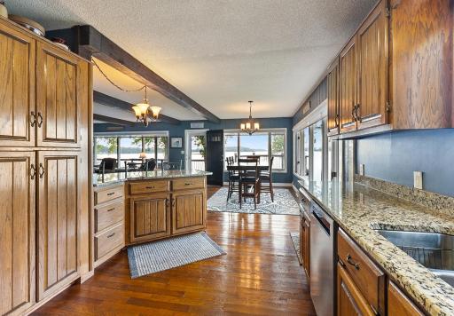 624 Tetonka View Drive, Waterville, MN 56096