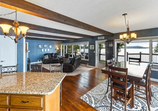 624 Tetonka View Drive, Waterville, MN 56096