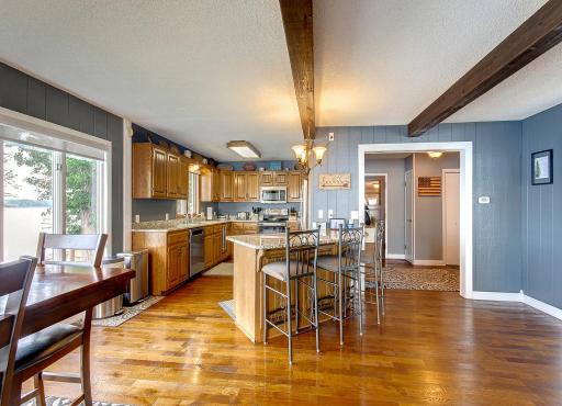 624 Tetonka View Drive, Waterville, MN 56096