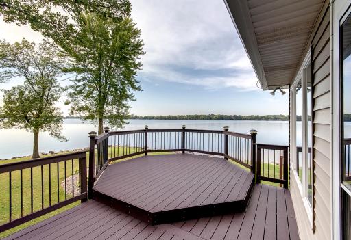 624 Tetonka View Drive, Waterville, MN 56096