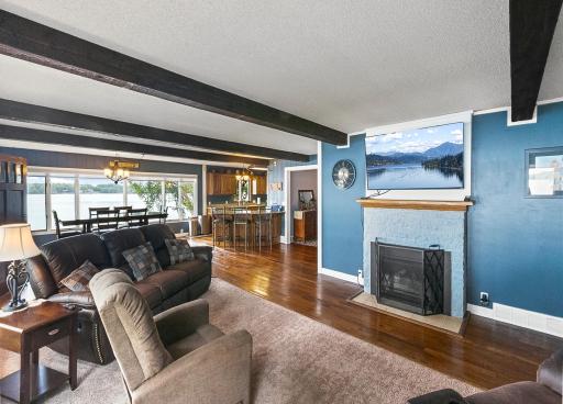 624 Tetonka View Drive, Waterville, MN 56096