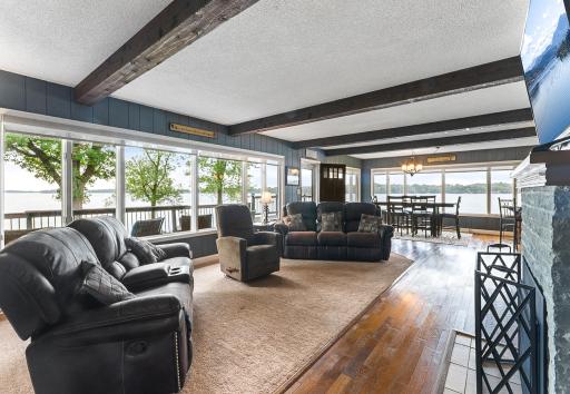 624 Tetonka View Drive, Waterville, MN 56096