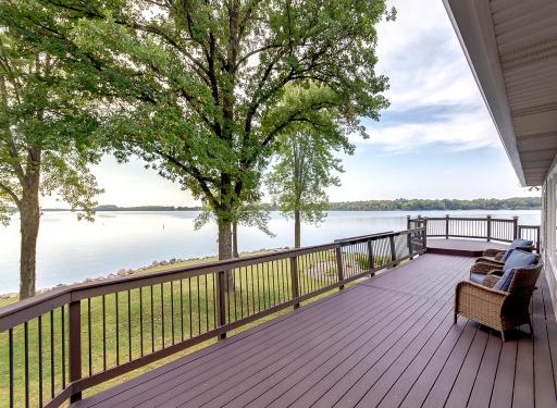 624 Tetonka View Drive, Waterville, MN 56096