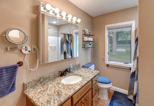 624 Tetonka View Drive, Waterville, MN 56096
