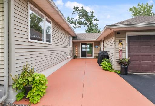 624 Tetonka View Drive, Waterville, MN 56096