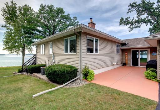 624 Tetonka View Drive, Waterville, MN 56096