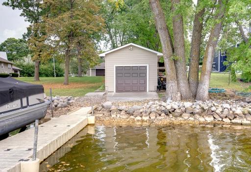 624 Tetonka View Drive, Waterville, MN 56096