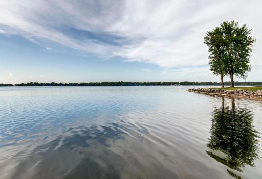 624 Tetonka View Drive, Waterville, MN 56096