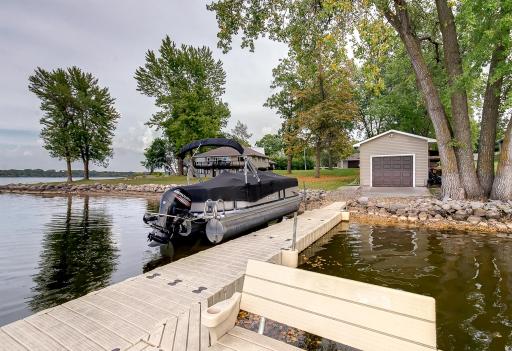 624 Tetonka View Drive, Waterville, MN 56096