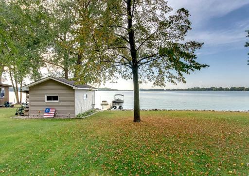 624 Tetonka View Drive, Waterville, MN 56096