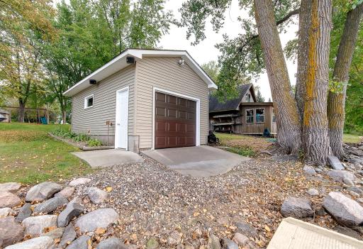 624 Tetonka View Drive, Waterville, MN 56096