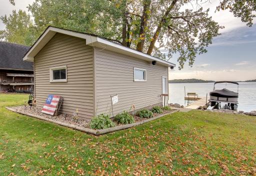 624 Tetonka View Drive, Waterville, MN 56096
