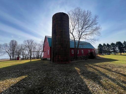 TBD 120th St SW, Milan, MN 56262