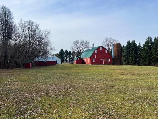 TBD 120th St SW, Milan, MN 56262