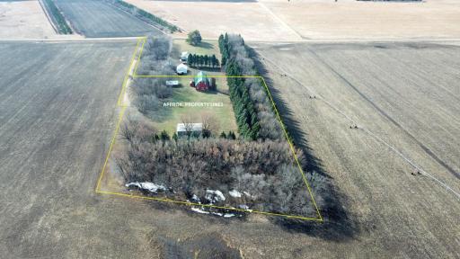 TBD 120th St SW, Milan, MN 56262