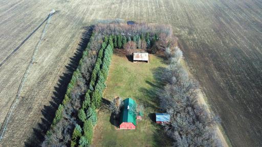 TBD 120th St SW, Milan, MN 56262