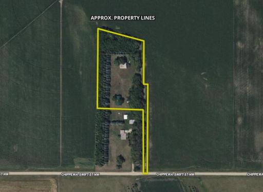 TBD 120th St SW, Milan, MN 56262