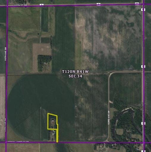 TBD 120th St SW, Milan, MN 56262
