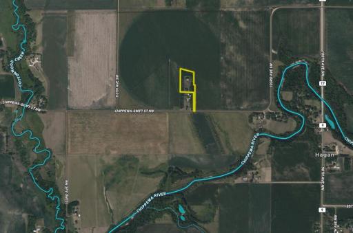 TBD 120th St SW, Milan, MN 56262