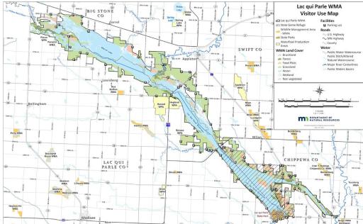 TBD 120th St SW, Milan, MN 56262