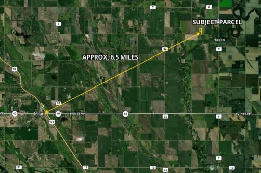 TBD 120th St SW, Milan, MN 56262
