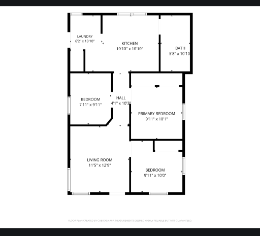 526 Summit Street NE, Columbia Heights, MN 55421