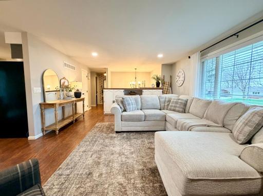 1511 Eckerson Drive, Worthington, MN 56187