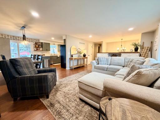 1511 Eckerson Drive, Worthington, MN 56187