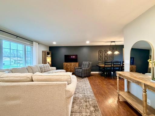 1511 Eckerson Drive, Worthington, MN 56187