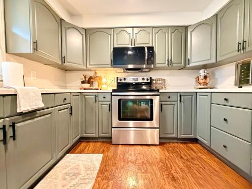 1511 Eckerson Drive, Worthington, MN 56187