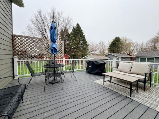 1511 Eckerson Drive, Worthington, MN 56187