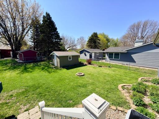 1511 Eckerson Drive, Worthington, MN 56187