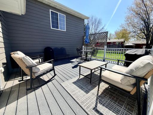 1511 Eckerson Drive, Worthington, MN 56187
