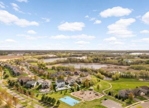 24488 Superior Drive, Rogers, MN 55374