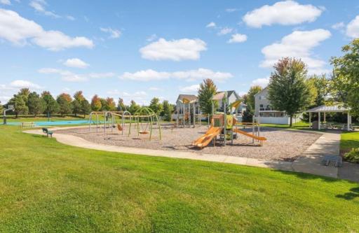24488 Superior Drive, Rogers, MN 55374