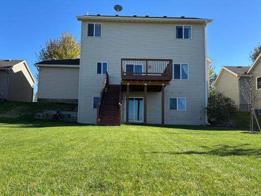 24488 Superior Drive, Rogers, MN 55374